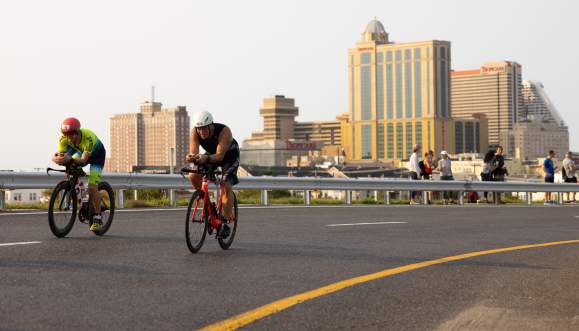 City-Biking