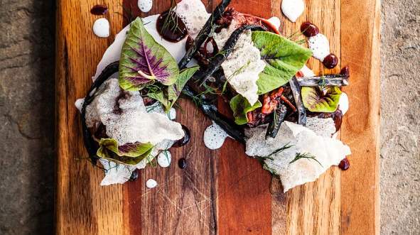 5 Women Chefs Redefining Loudoun's Culinary Scene