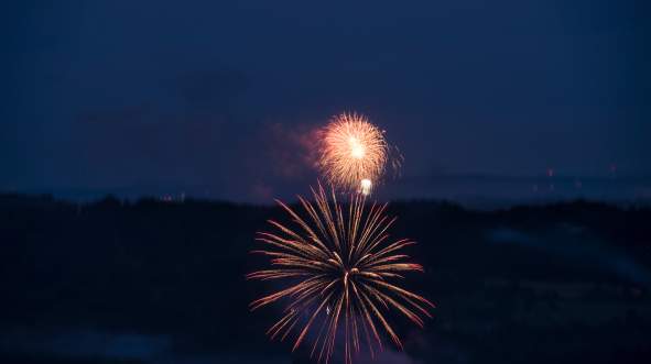 4th of July Celebrations in Loudoun
