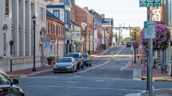 Six Accessible Places to Visit in Loudoun
