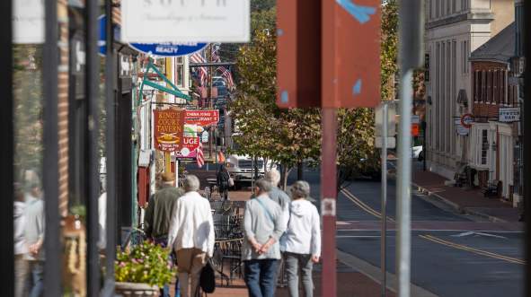 7 Must-Do Experiences in Loudoun for 2026