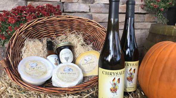 Discover Loudoun's Secret Spots