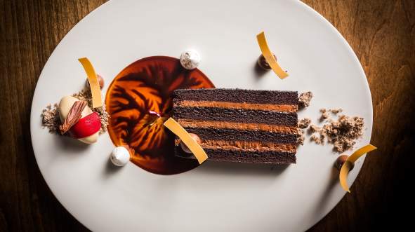 Loudoun's Top 10 Dessert Spots