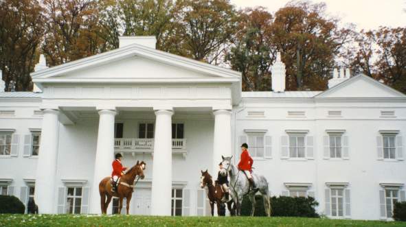 8 Ways to Discover Loudoun’s History & Horse Scene