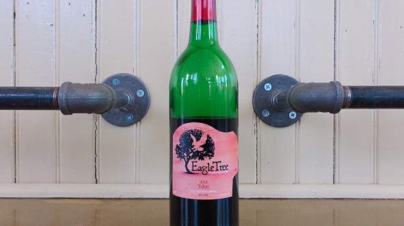 EagleTree Soars: A Chef-Driven Winery Experience in Loudoun’s Countryside