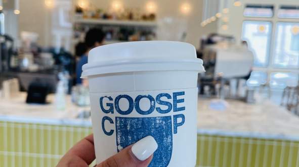 Must-Visit Coffee Places in Loudoun
