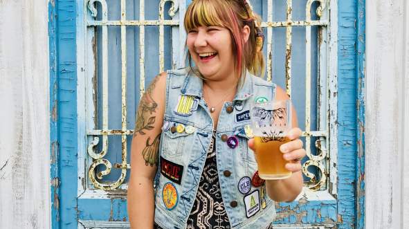 Top 5 Reasons Why You Should Take Your Next Beercation in Loudoun