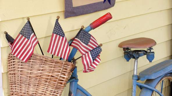 Labor Day Weekend Fun in Loudoun