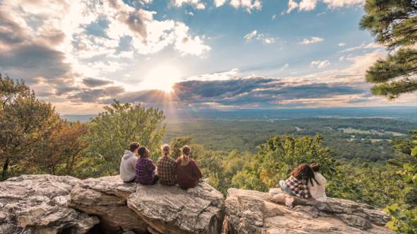 The Best Hikes and Trails in Loudoun, VA