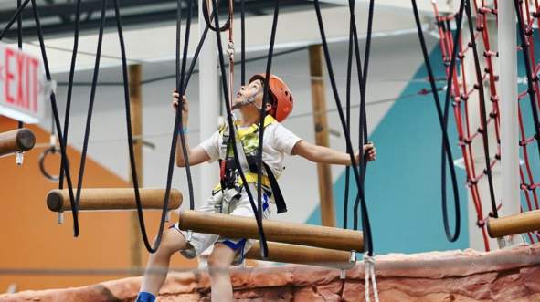 Fun Summer Activities for the Kids in Loudoun