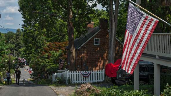 Nine Veteran-Owned Businesses to Support this Veterans Day