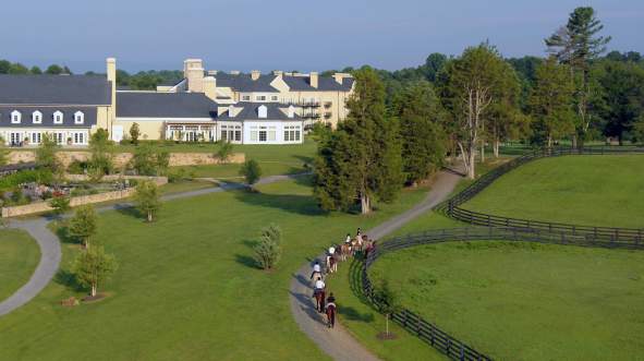 8 Ways to Discover Loudoun’s History & Horse Scene