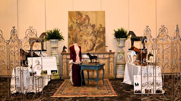 Visit Loudoun Equestrian
