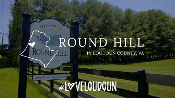 The 8 Best Ways to Explore Round Hill!
