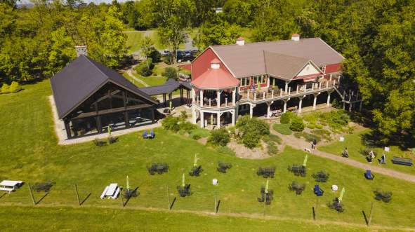 7 Best Wineries for Live Music in Loudoun