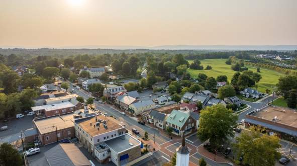 What We Love About Loudoun