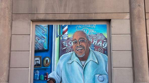 Celebrate Black History Month in Loudoun