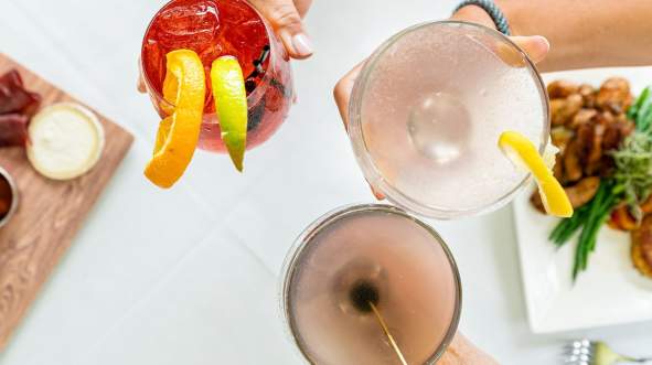 Best Brunch Spots in Loudoun