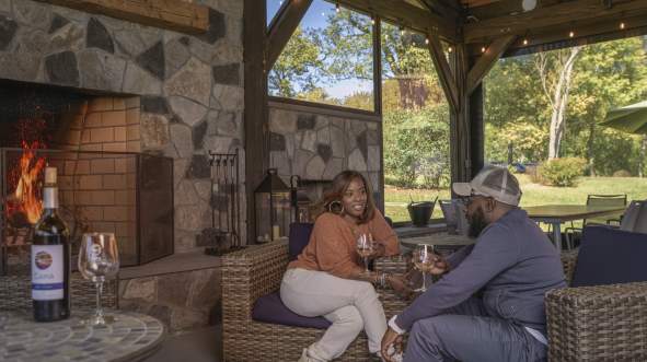 Best Date Night Ideas in Loudoun