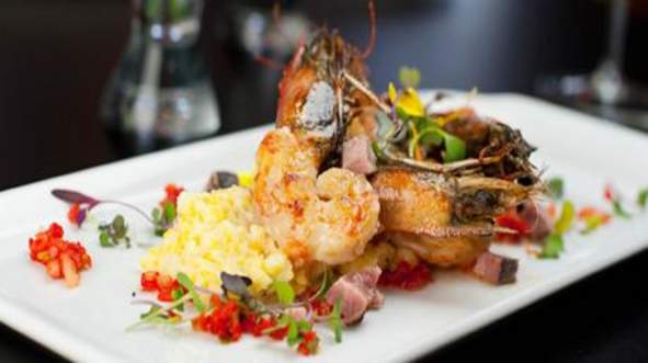 Market Table Bistro