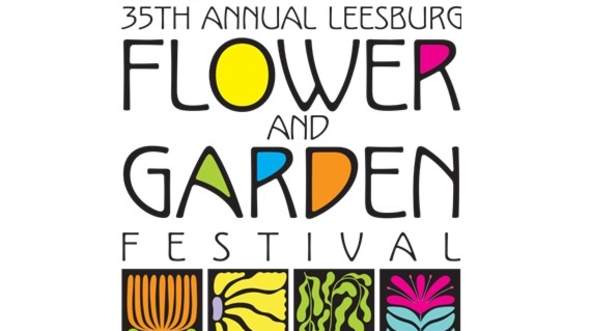 Leesburg's 35th Annual Flower & Garden Festival