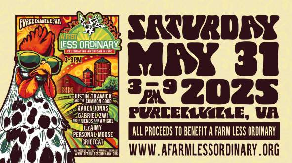 A Fest Less Ordinary: Celebrating American Music