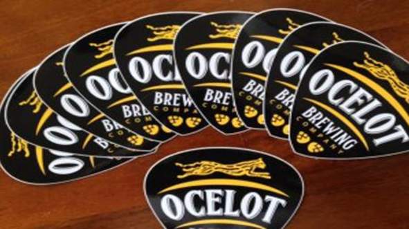Ocelot Brewing Company
