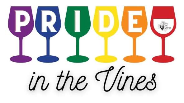 Pride in the Vines Wine Trail