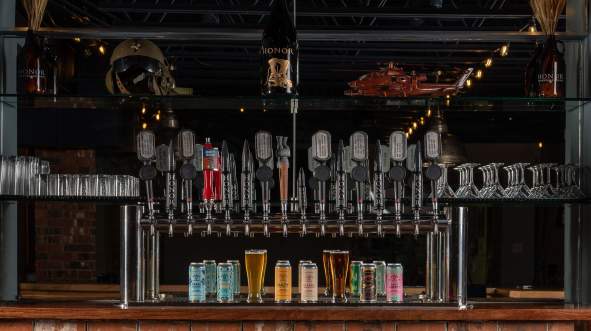 Honor Brewing Company