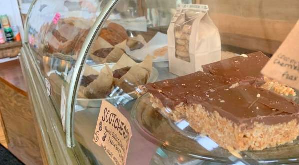 Paradigm Coffee Bakery