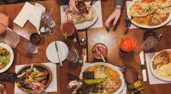 Dining and Lodging
