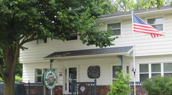 Father Wind B&B