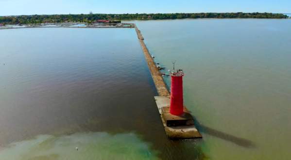 About Sheboygan