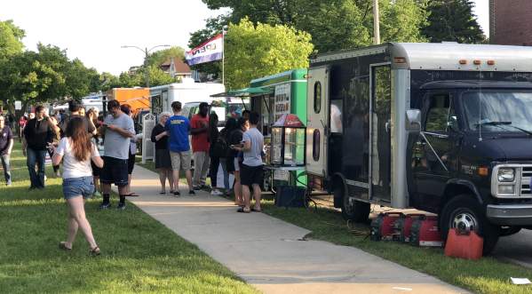 Food Trucks