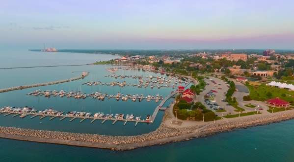 Marina