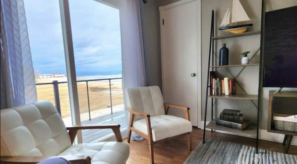 Vacation Rentals