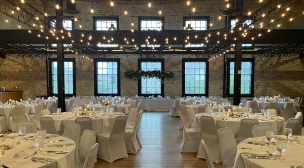 The Berkshire Event Venue