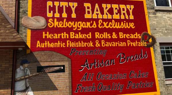 City Bakery