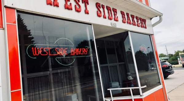 West Side Bakery