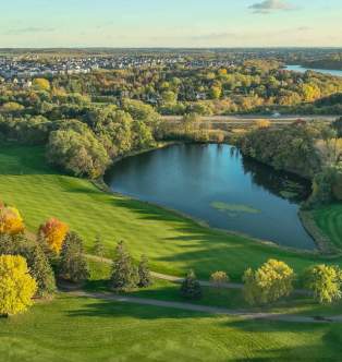 Prestwick Golf Club