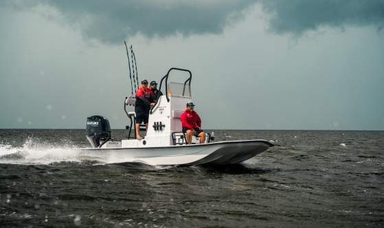 Dargel Boats