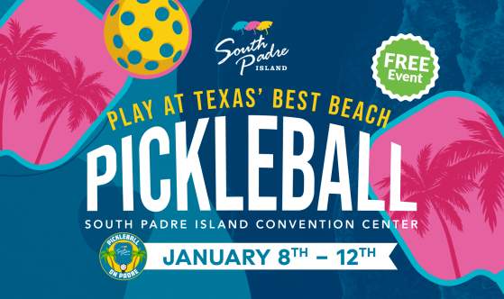 Pickleball Grahpic
