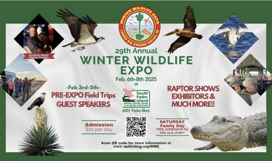 Winter Wild Life Expo 2025