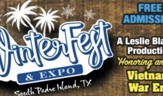 WinterFest Expo