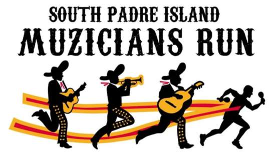 Muzicians Run (Press Release)