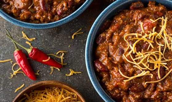 SPICE Chili CookOff