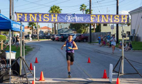 Sprint Triathlon