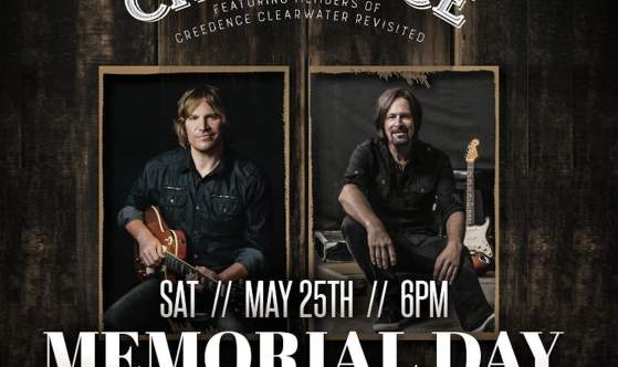 Memorial Day Weekend Image Press Release