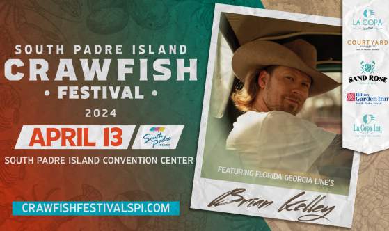 Crawfish Festival Press Release Image