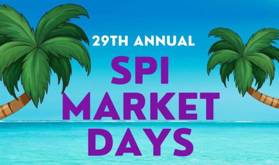 SPI Market Day Press Release Image